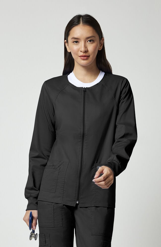 Black / XXS