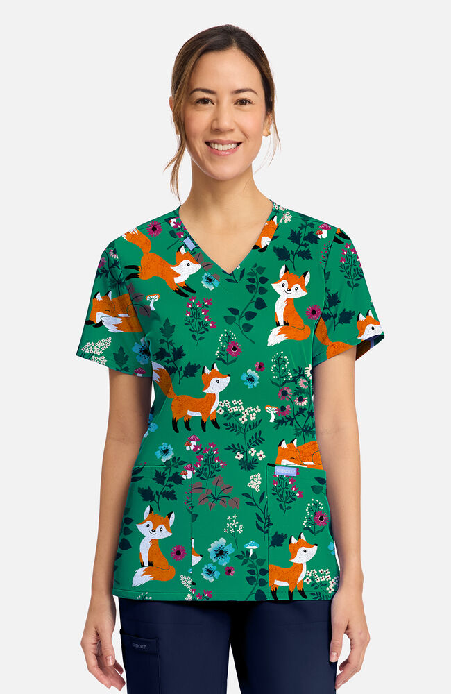 ::Wild Fox
