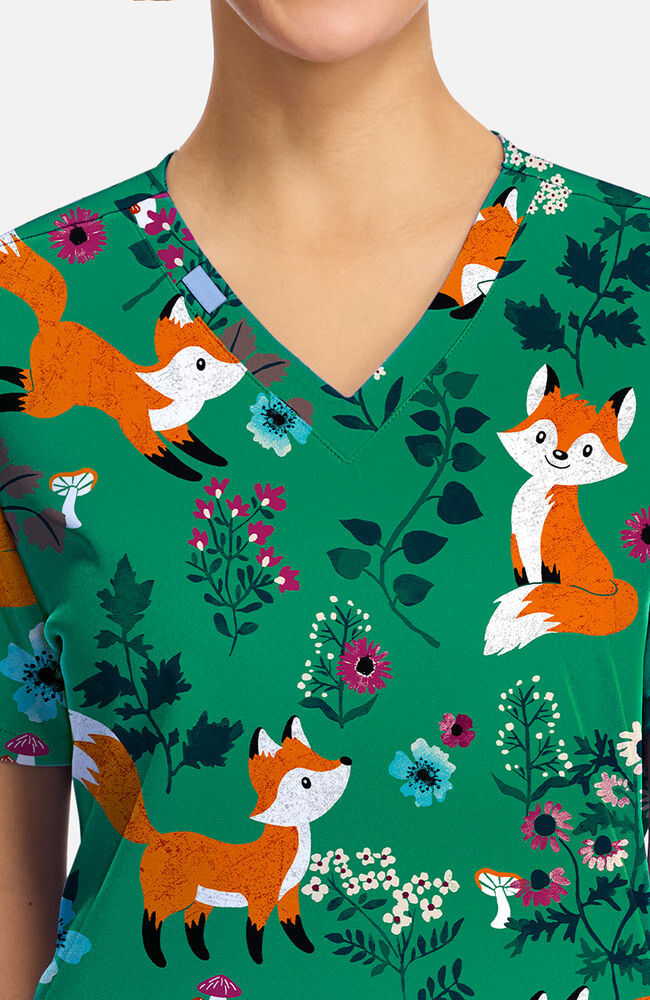 ::Wild Fox