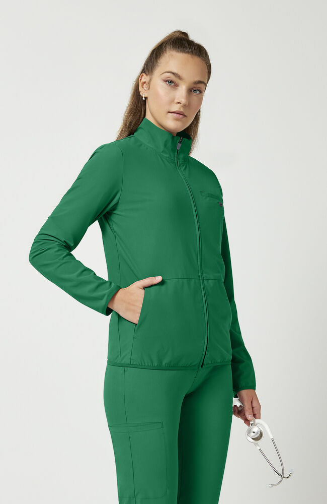 ::Retro Green