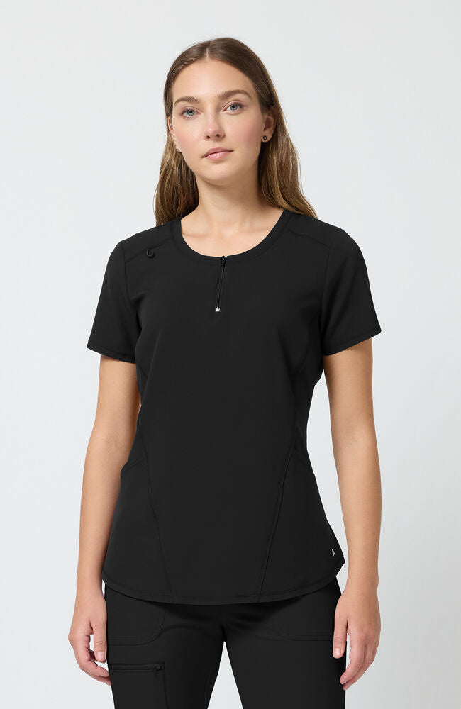 Black / XSM