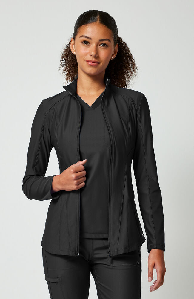 Black / XXS