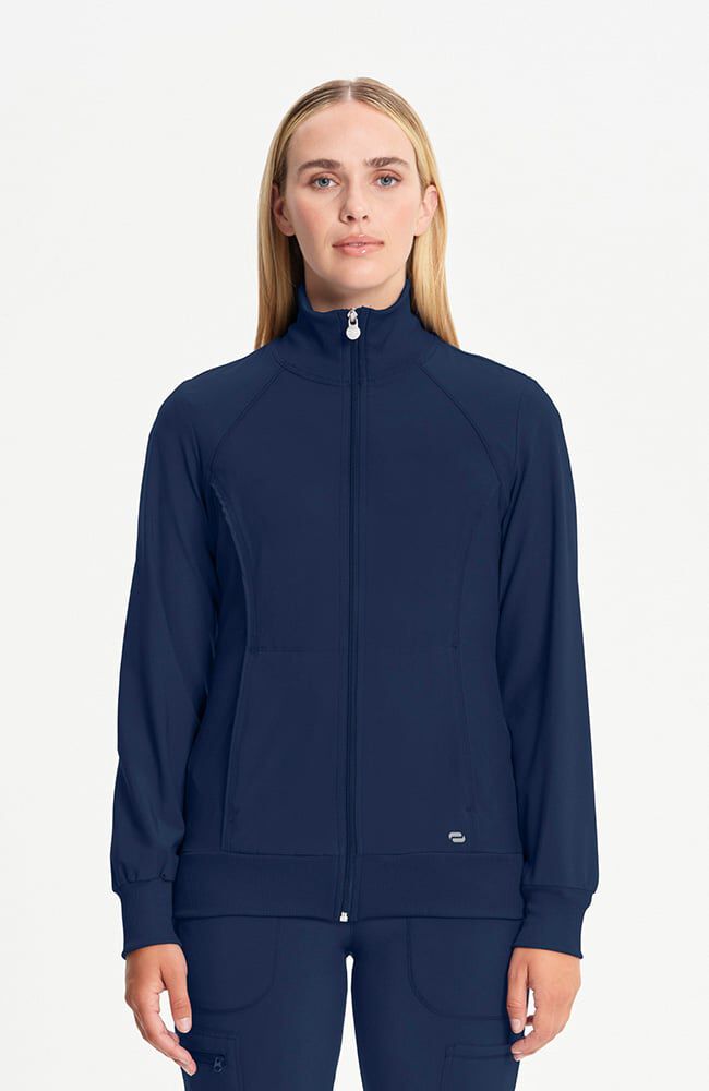 Navy / XXS