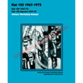 Workshop Manual - Fiat 125 - Books & Manuals