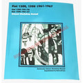 Workshop Manual - Fiat 1300,1500 - Books & Manuals