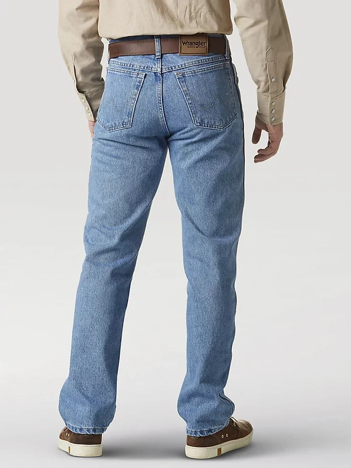 Wrangler Classic Jean