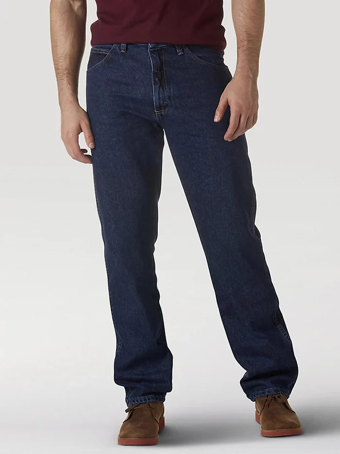 Wrangler Classic Jean