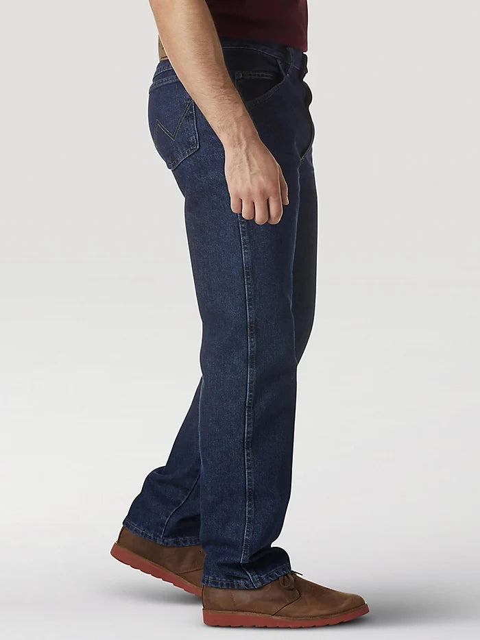 Wrangler Classic Jean