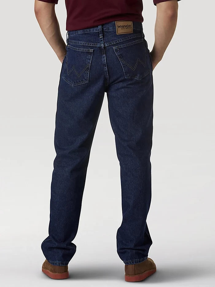 Wrangler Classic Jean