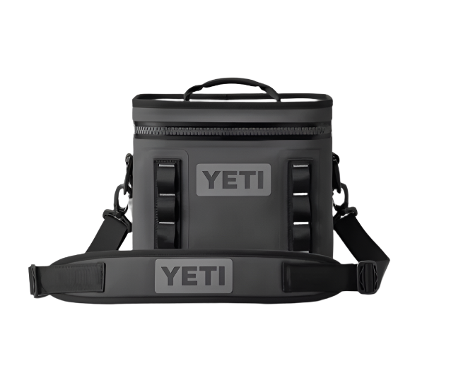 Yeti Flip 8 Cooler