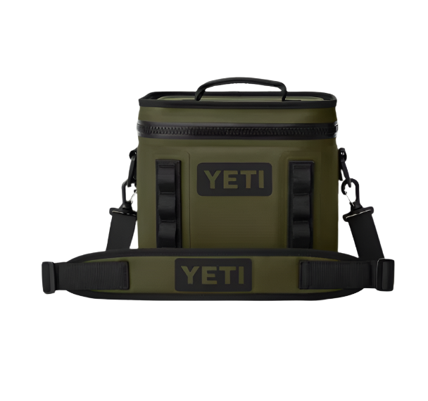 Yeti Flip 8 Cooler