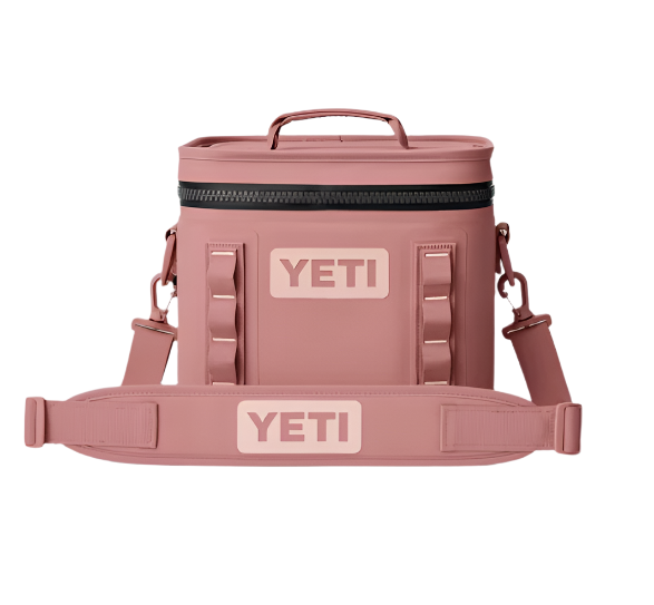 Yeti Flip 8 Cooler