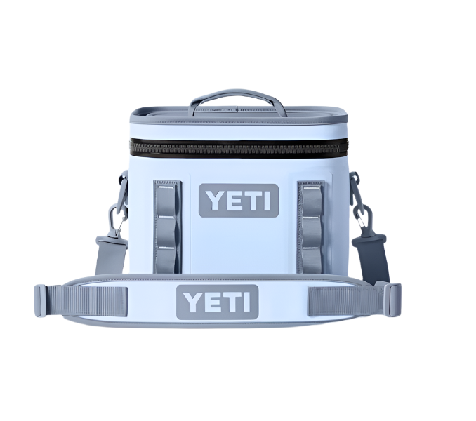 Yeti Flip 8 Cooler