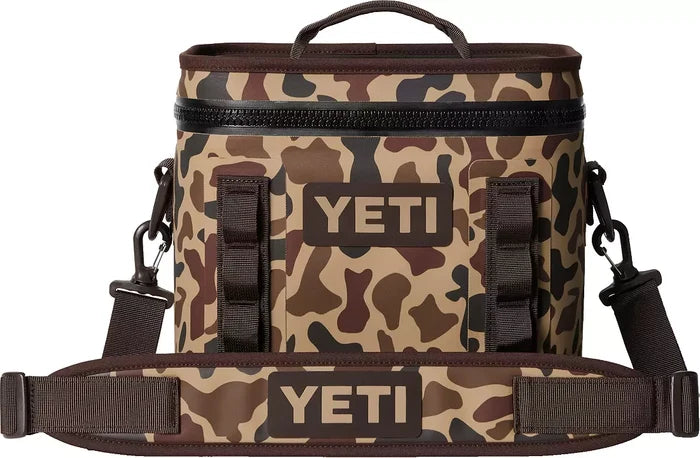 Wetlands Camo