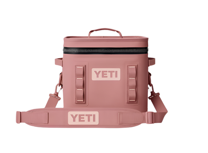 Sandstone Pink