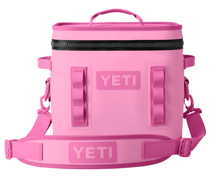 Power Pink