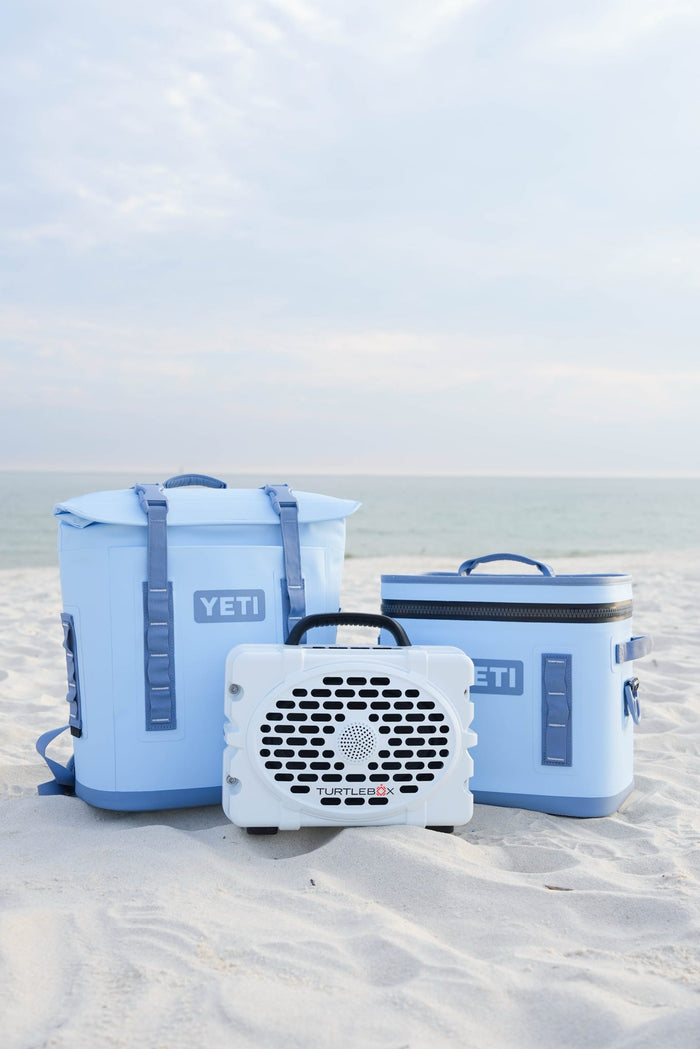 Yeti Hopper Flip 12 Cooler