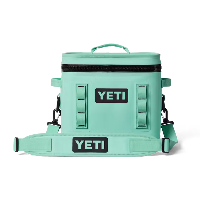 Seafoam