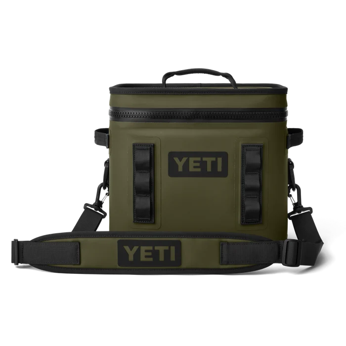 Yeti Hopper Flip 12 Cooler