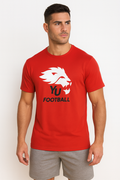 York Lions Football T-Shirt