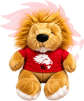 York Lions Plush