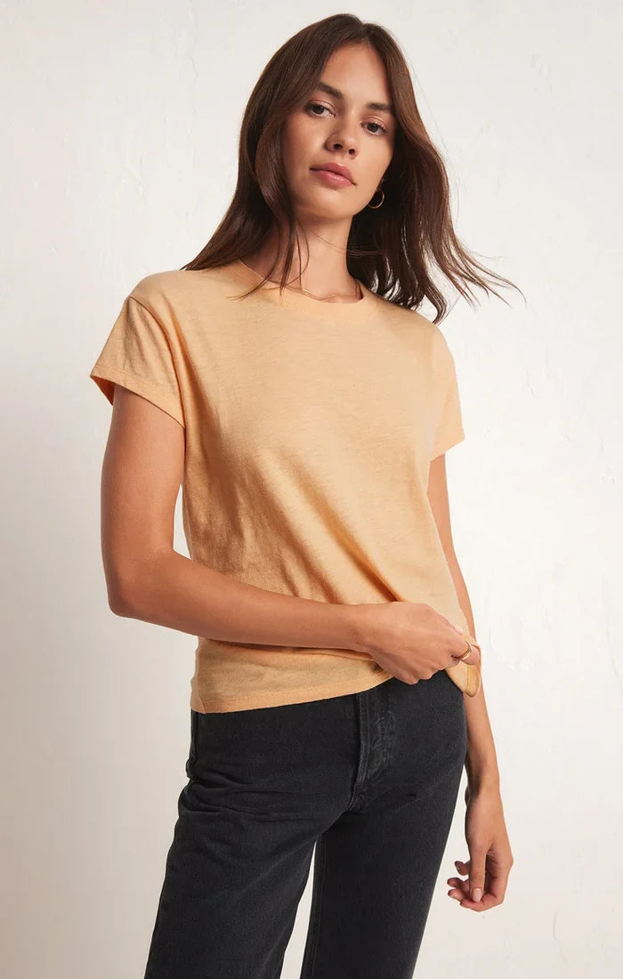 Orange Cream / X-Small