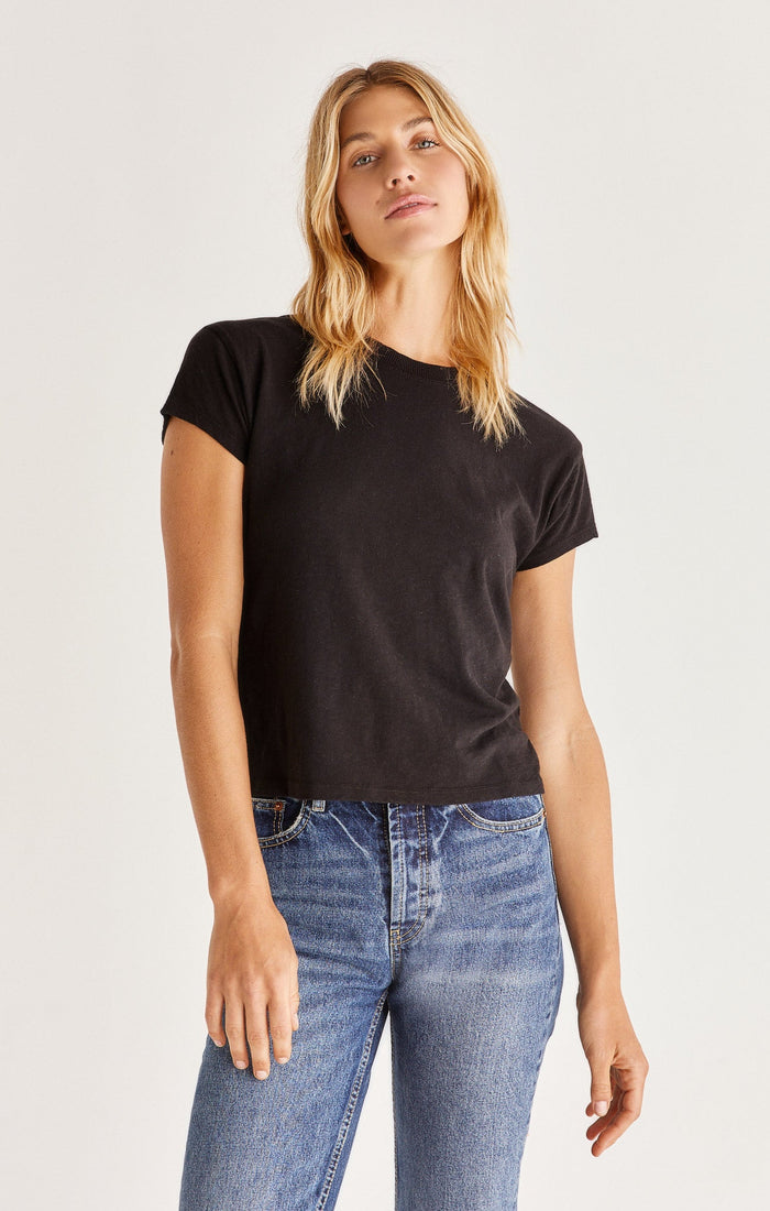 Black / X-Small
