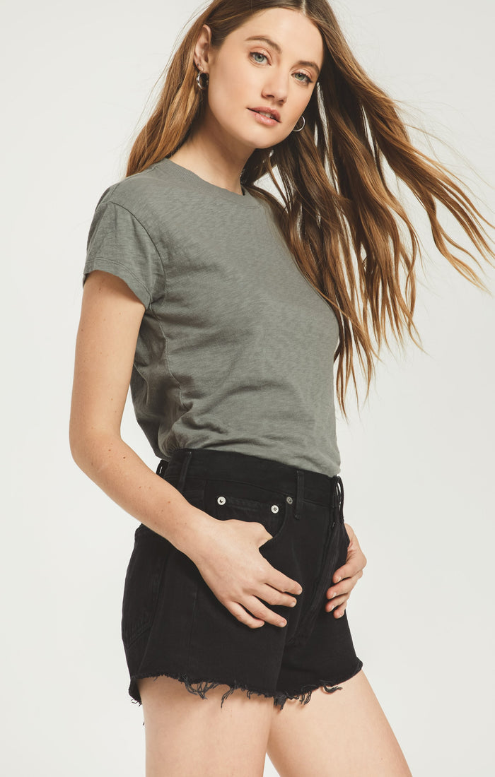Ash Green / X-Small