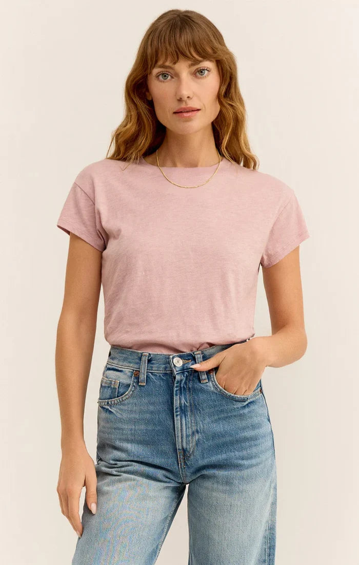 Lilac Grey / X-Small